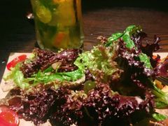 -The Cheebat 锌吧·Bistro(体育西店)