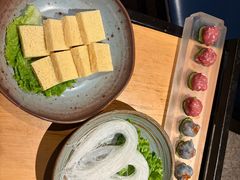 -老墙根涮肉·铜锅·烧烤(欢乐谷·王四营店)