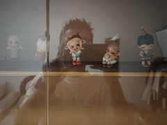 -泡泡玛特POPMART(蓝色港湾店)