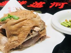 -阿庄新豫菜(航海东路店)