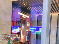 -无锡苏宁银河国际酒店-悦府65中餐厅