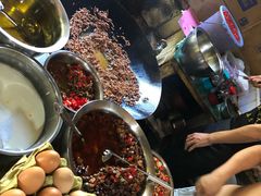 -周记热干面豆皮大王(桃花东街店)