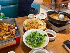 -肖记公安牛肉鱼杂馆·省级非物质文化遗产(万松园直营店)