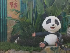 -灵玲国际马戏城