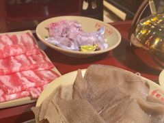 -蜀国大将老火锅(江北店)