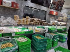零售区-闻酥园(青羊区文殊坊店)