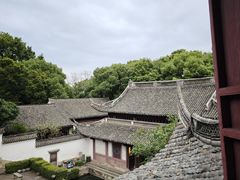 -宁波市保国寺古建筑博物馆