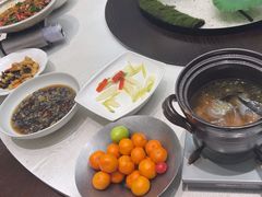 -六安宴(解放北路店)