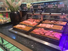 -梨花自助烤肉(天河城店)