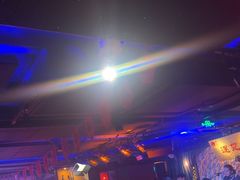 -夜火烤摊·东北烧烤酒场·老杨小黄鱼