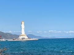 -三亚南山文化旅游区