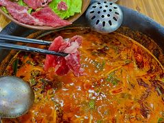 -笔记安顺夺夺粉火锅