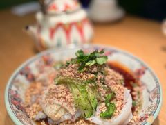 -纳鲁孜·新疆特色餐厅(上海悦荟广场店)