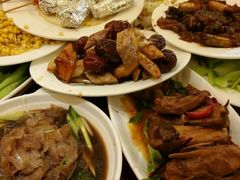 -富瑶大酒店(强工二街店)