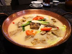 -哈吱喂丽江火塘·牦牛火锅(五一街店)