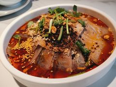 -粤香村(清真川菜店)