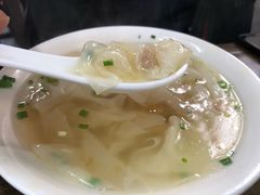 陆氏小馄饨-胥塘陆氏小馄饨