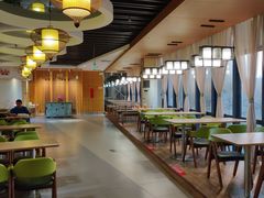 -感恩心素食馆(百世广场店)