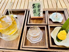 -CAMP.33露营烤肉·团建聚餐(创智天地店)