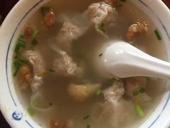 -汪一挑馄饨(老街店)
