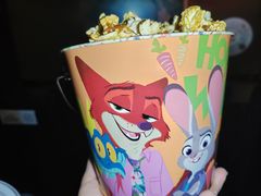 -CGV影城(黄河道ScreenX店)