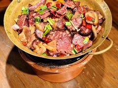 -印象鲵宴·张家界地标美食名片(溪布街店)