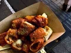 -黄兴南路步行商业街