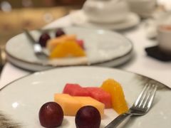 -正佳广场万豪酒店-粤菜餐厅·点心·海鲜·聚餐