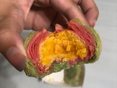 -肯德基(黄渡DT店)