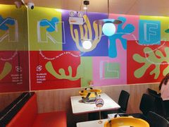 -南锣南门(东方银座店)