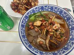 -湖南常德牛肉米粉(十梓街店)