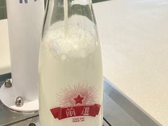 -红星前进面包牛奶公司(君太店)