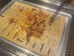 -新石器烤肉(南站店)