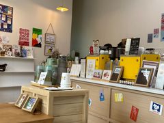 -W Coffee(船板巷店)