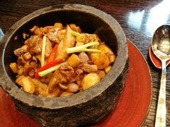 -五缘湾凯悦酒店·悦饗中餐厅