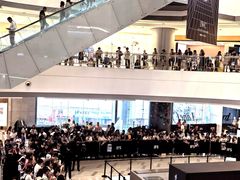 -CHANEL(ifs国际金融店)