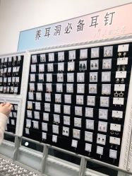 -AI艾耳·专业手工耳洞·穿孔美学馆