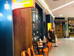 -佬土鹅肠火锅(解放路店)
