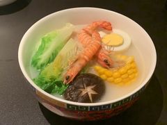 -官也街澳门火锅(新源里店)