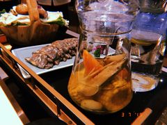 -捞神汤物料理(正大广场店)