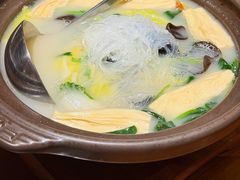 -王府井文华东方酒店-紫膳餐厅