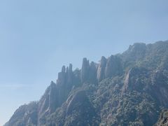 -三清山风景名胜区