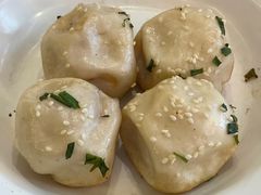 -舒蔡记生煎菜饭(云南中路店)