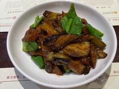 -老厨家(友谊路总店)