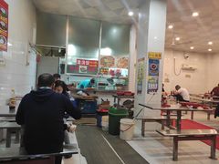 大堂-易记皮肚面(明瓦廊店)