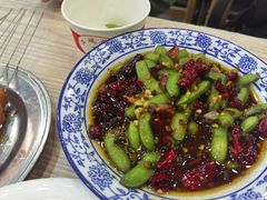 -江城燕子大排档(江汉路步行街店)