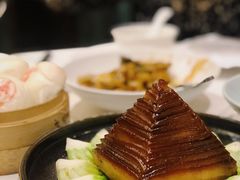 金牌扣肉-南麓·浙里(外滩店)