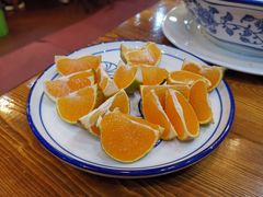 -下梅人家土菜馆(历史文化餐厅度假区店)