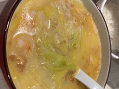 -九毛九西北菜(番禺万达店)