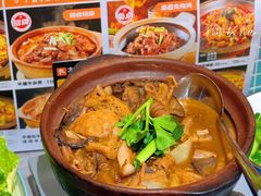 -肥家大排档(天河体育西店)